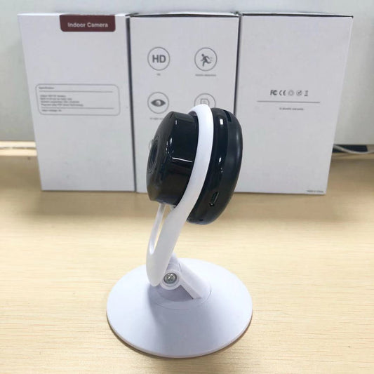 HD Smart Security Camera