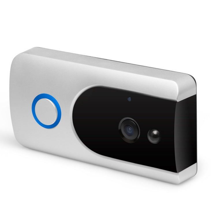 WiFi Video Doorbell
