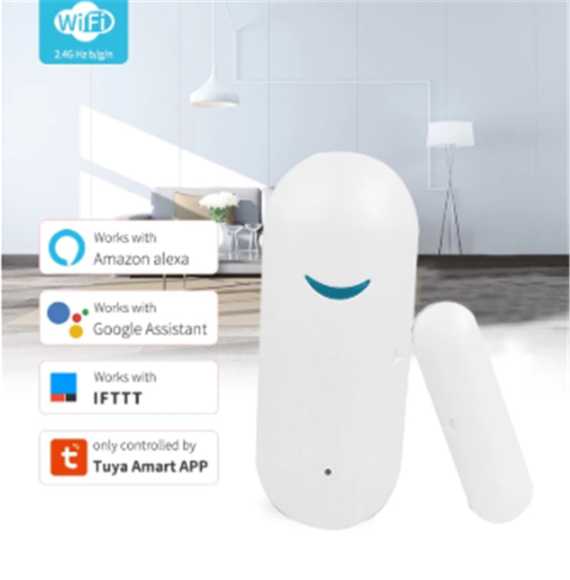 Wireless Door Sensor
